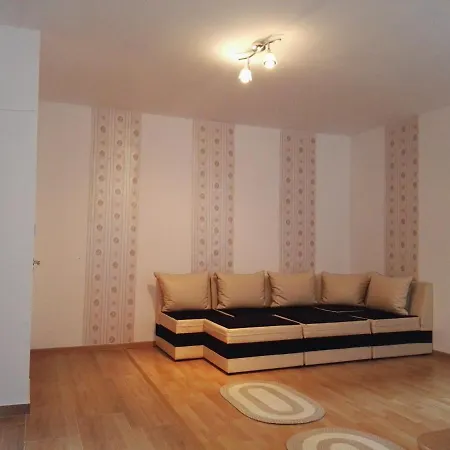 Appartement Maison 29