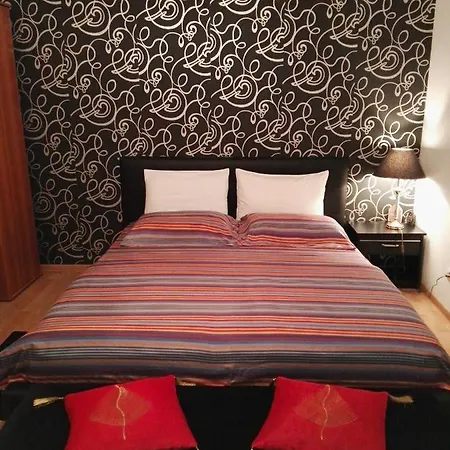 Maison 29 Appartement *
