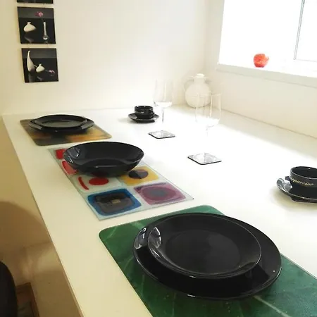 Maison 29 Appartement