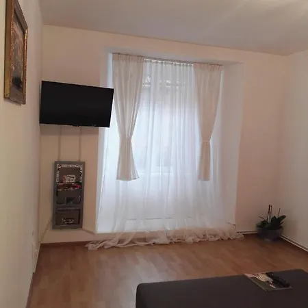 Lägenhet Maison 29 *