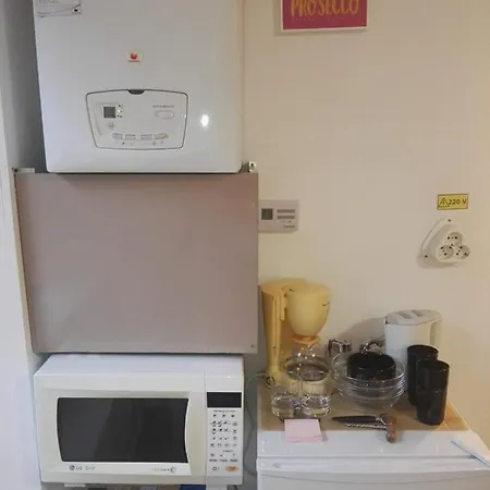 Appartement Maison 29 Braşov