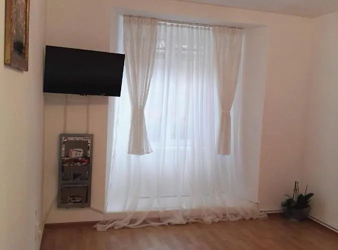 Apartment Maison 29 *