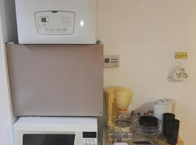 Apartment Maison 29 Brasov